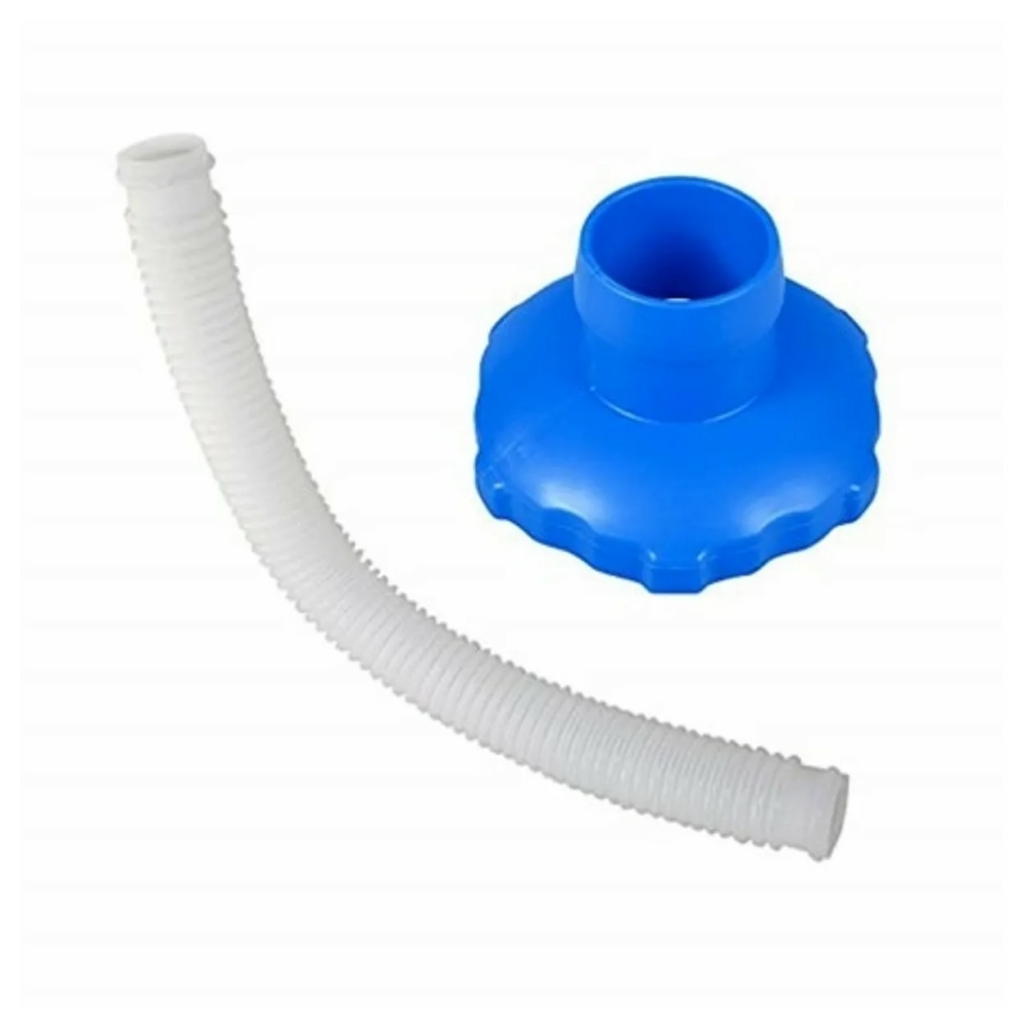 FUFRE Poolschlauch Adapter, Pool Adapter 32 auf 38MM, Adapter für Intex