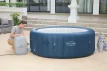 Lay-Z Spa Milan AirJet Plus opblaasbare spa - 6 persoons