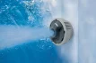 Lay-Z Spa Milan AirJet Plus opblaasbare spa - 6 persoons
