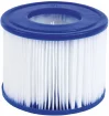 Lay-Z Spa Milan AirJet Plus opblaasbare spa - 6 persoons