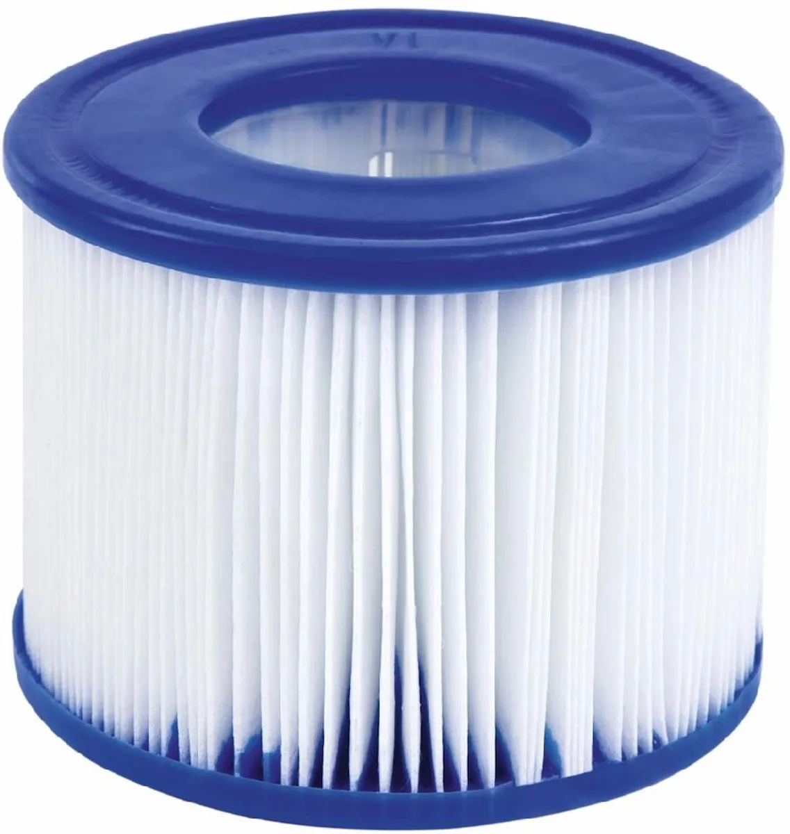 Lay-Z Spa Milan AirJet Plus opblaasbare spa - 6 persoons