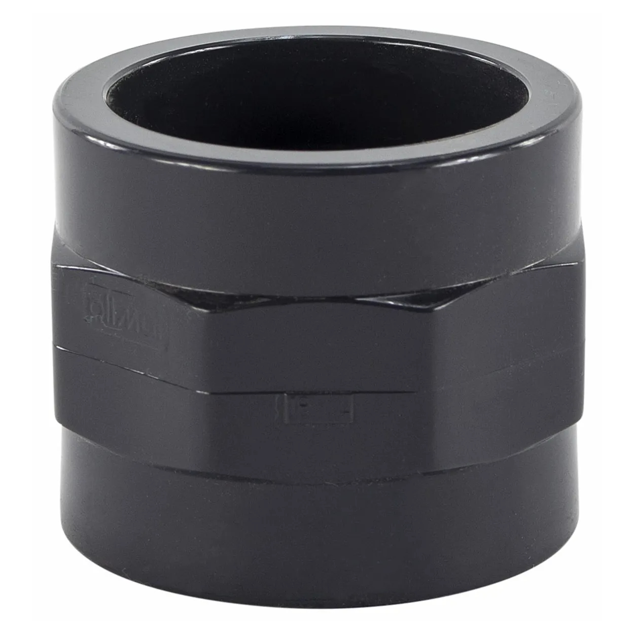 Draadsok 50mm/1,5" schroefdraad (binnendraad)