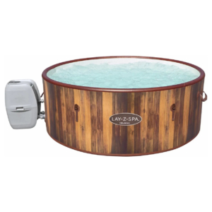 Bestway Lay-Z-Spa Helsinki AirJet opblaasbare spa - 5-7 personen