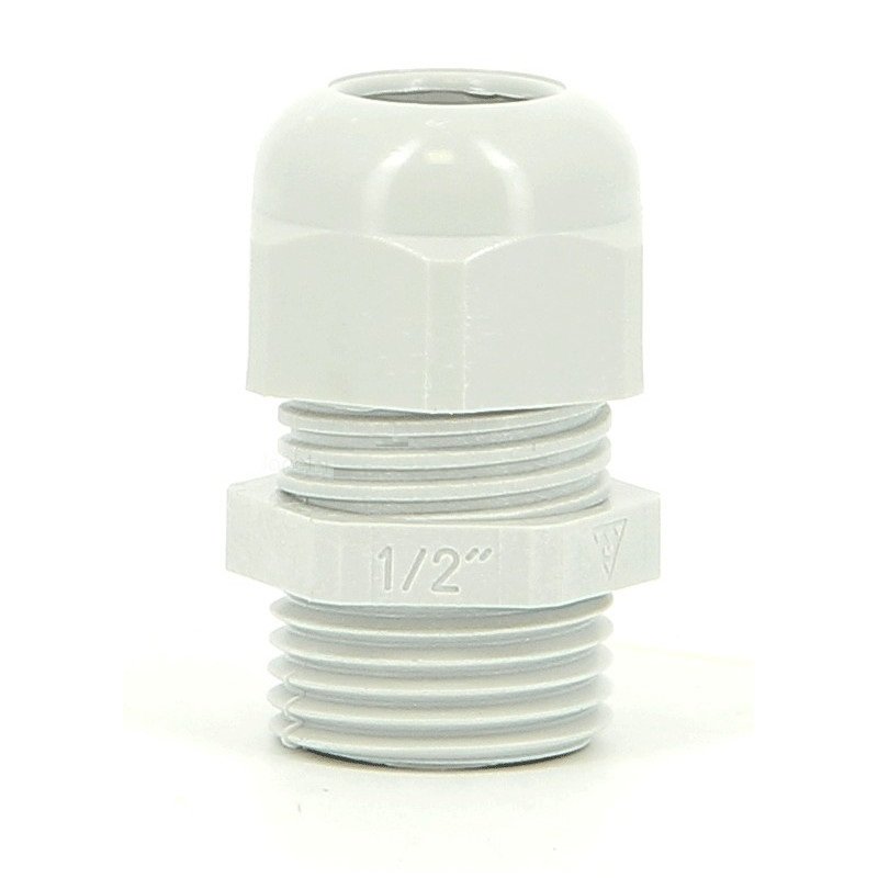 Sonderhouder / nippel 1/2" schroefdraad MPPE0270 - CCEI