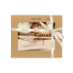 Spa gift set 4-delig - Mineas