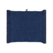 Rento Kenno Sauna Stoelhoes - 50x60 cm - Donkerblauw