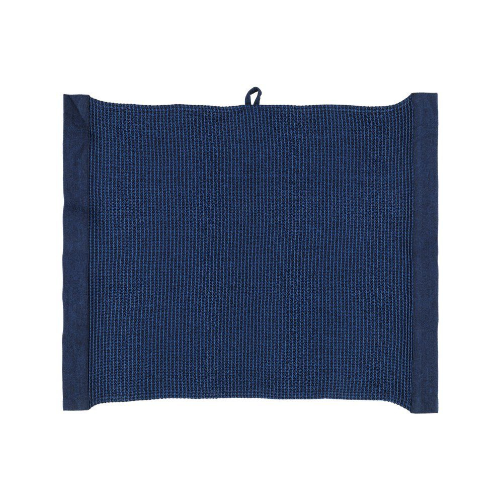 Rento Kenno Sauna Stoelhoes - 50x60 cm - Donkerblauw