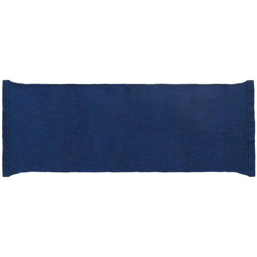 Rento Kenno Sauna Stoelhoes - 60x160 cm - Donkerblauw