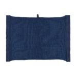 Rento Kenno sauna handdoek - 50x70 cm - Donkerblauw