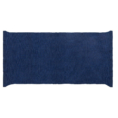 Rento Kenno sauna handdoek - 90x180 cm - Donkerblauw