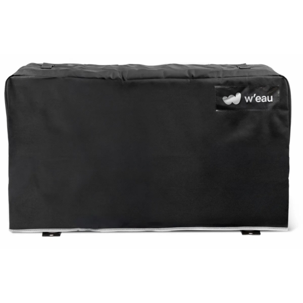 Inverter warmtepomp beschermhoes voor W’eau Full, 92 x 43 x 62 cm.
