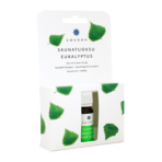 Sauna Eucalyptus fragrance 10 ml - Emendo