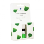 Sauna Hout fragrance 10 ml - Emendo