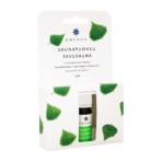 Sauna Rook fragrance 10 ml - Emendo