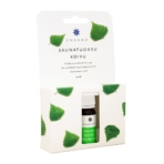 Sauna Berken fragrance 10 ml - Emendo