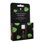 Sauna Salmiac fragrance 10 ml - Emendo