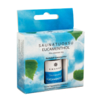 Sauna Eucamint fragrance 10 ml - Emendo