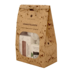 Sauna Gift set rooksauna en eucalyptus - Emendo