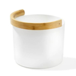 Kolo Sauna Bucket 2 - Wit - Emmer voor Sauna