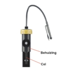 Sugar Valley Behuizing 63mm voor cel(RC16, RC22, RCB16)