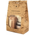 Emendo Verwenmoment geschenkpakket - Haverzeep & bodyscrub