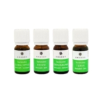 Sauna geuren Emendo 4 x 10 ml