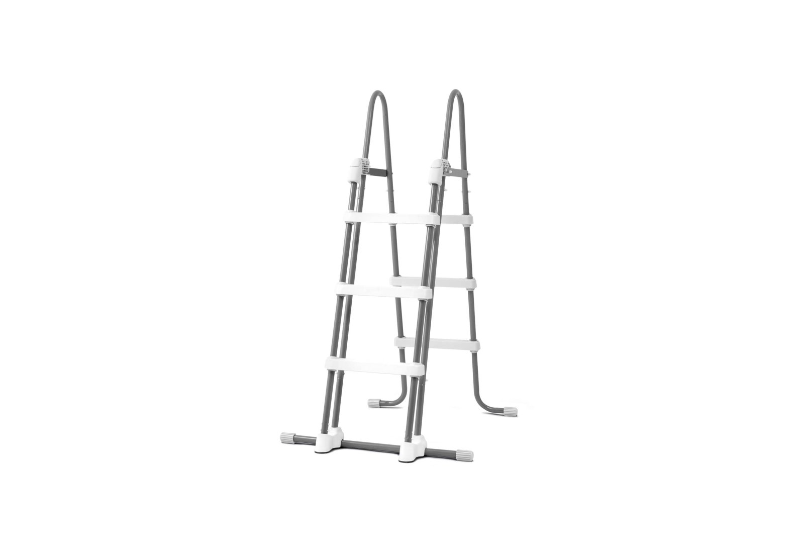 Intex Prism Frame zwembad - 427 x 107 cm - met filterpomp en accessoires