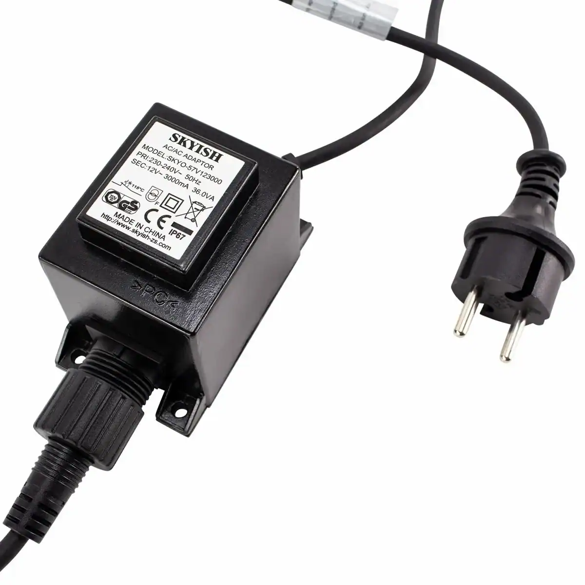 Intex C900 filterpomp voor zwembaden, 3407 liter/uur, energiezuinig en betrouwbaar.