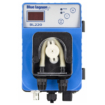 Blue Lagoon automatische chloor meter en doseerpomp