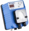 Blue Lagoon automatische chloor meter en doseerpomp