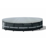 Intex afdekzeil - Rond Frame - 488 cm (zeilmaat 508)