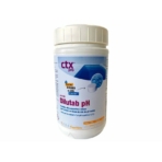 Dilutab pH – Vloeibare pH minus – CTX-15R