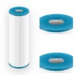 W'eau spa filter type 4 (o.a. SC704 of C-4326)
