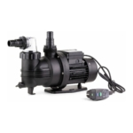 SP-550A zwembadpomp 7m³