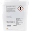 W'eau pH plus poeder - 5 kg