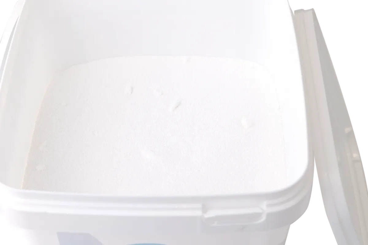 W'eau pH plus poeder - 5 kg