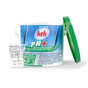 HTH pH plus poeder - 5 kg