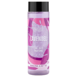Finsuola badparfum Lavendel 250ml
