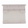 Skimmerklep t.b.v. skimmer set smal (B = 14.5 cm H = 12.5 cm)