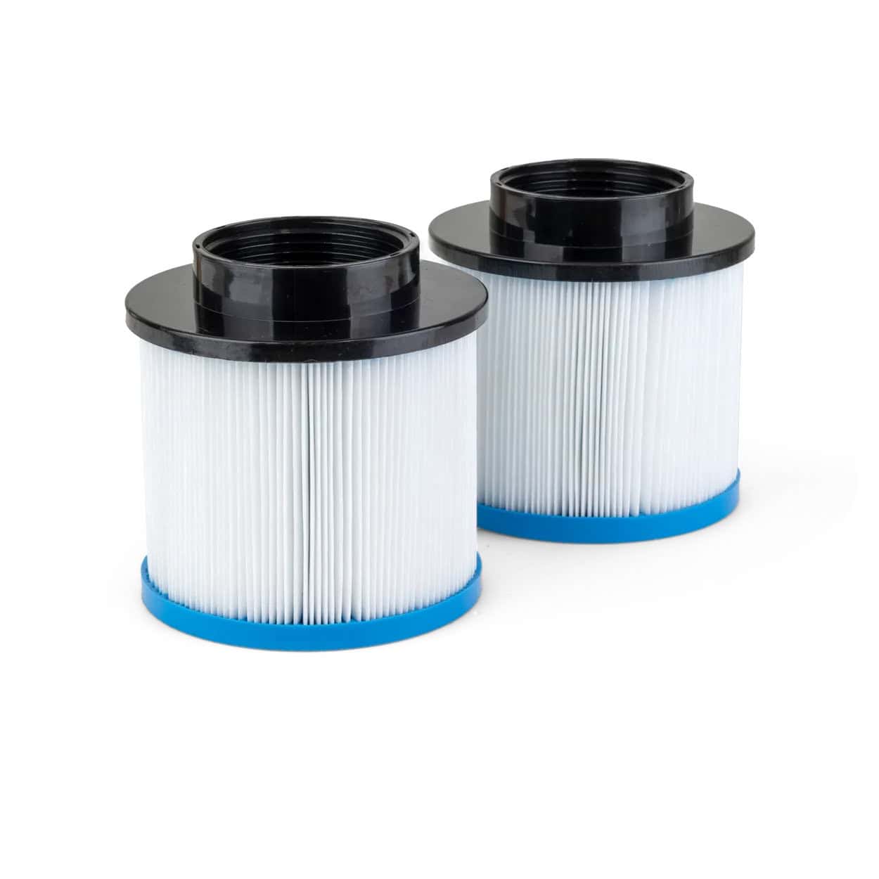 W'eau spa filter type 103 (geschikt voor o.a. Aquaparx, G-spa) - 2 stuks