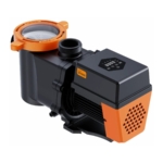 AquaSphere Eco IVS 150 variabele zwembadpomp