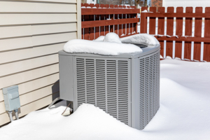 Hoe maak je je zwembad warmtepomp winterklaar?