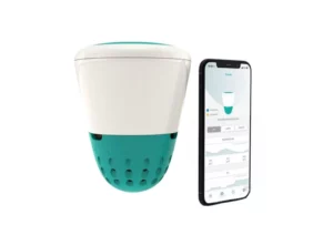 Bescherm je ICO watertester tijdens de winteropslag