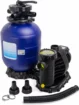 Speck AQ 400 Plus zandfilterset - 8 m³/u