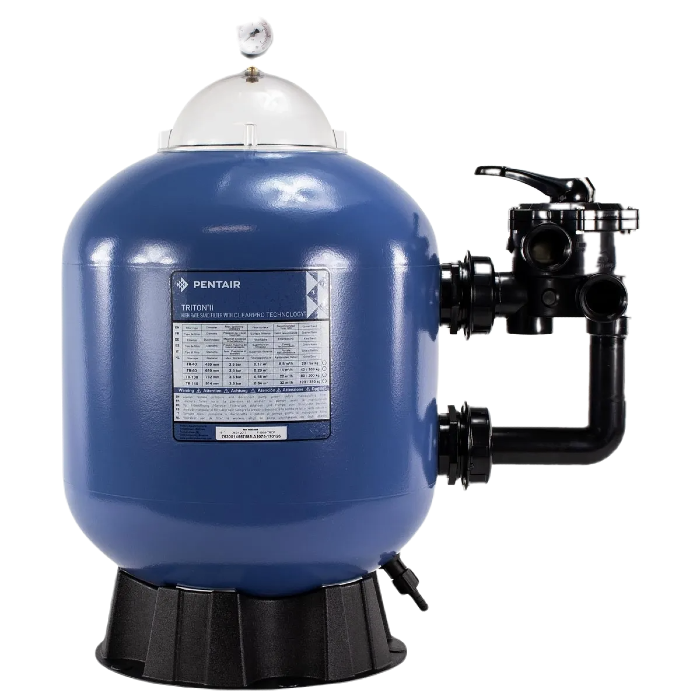 Zandfilters
