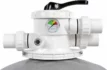 W'eau TPP-350 polyester versterkt top mount zandfilter 4,5m³