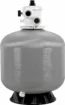W'eau TPP-350 polyester versterkt top mount zandfilter 4,5m³