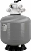 W'eau TPP-350 polyester versterkt top mount zandfilter 4,5m³