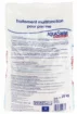 AquaSwim Universel 3 in 1 zwembadzout - 25 kg