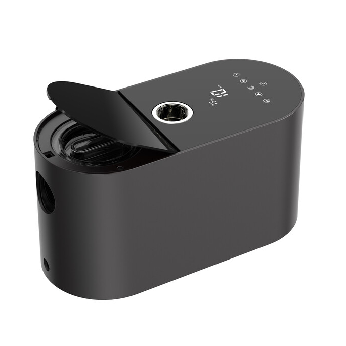 Aquagem InverMaster IM25 – Energiezuinige Inverter Zwembadpomp